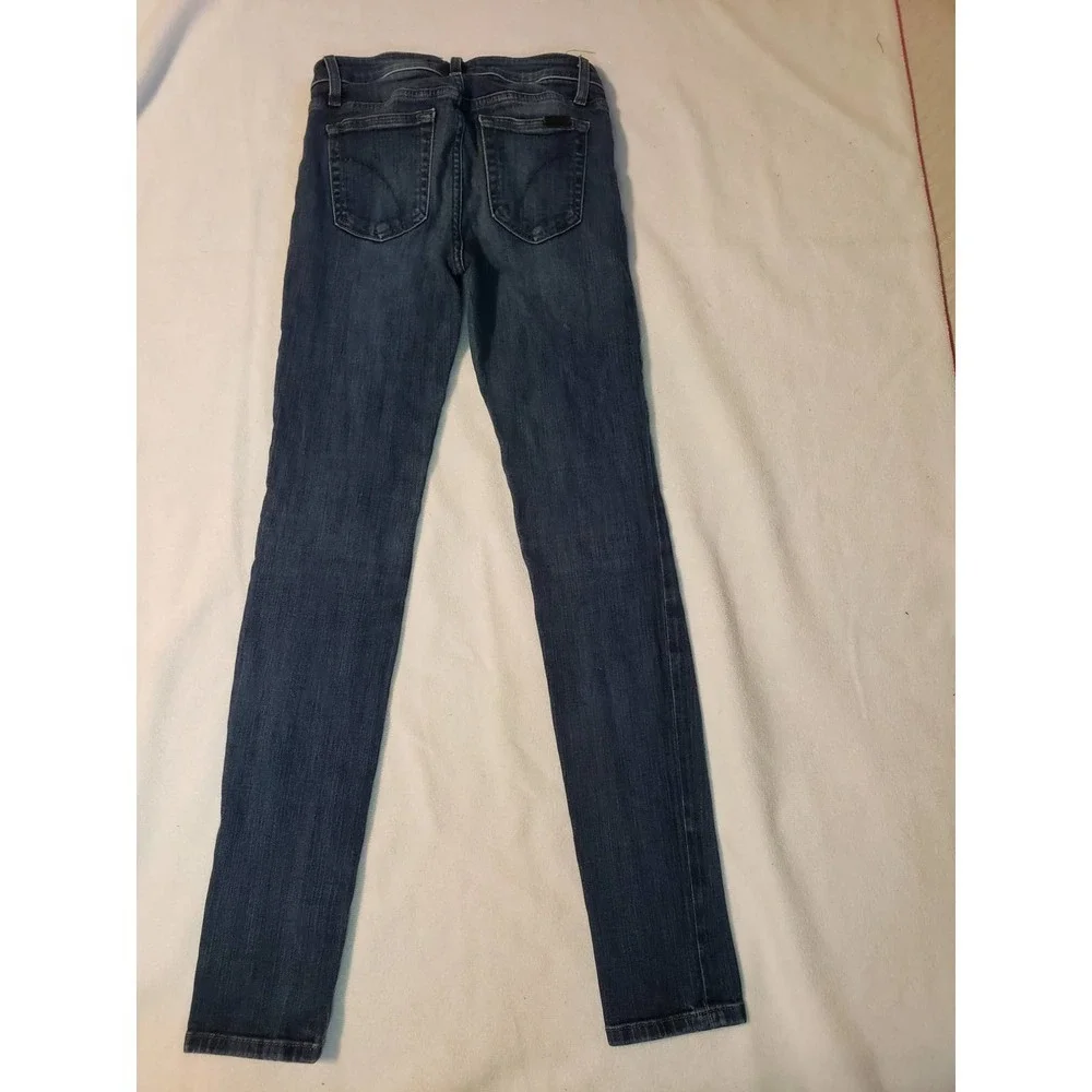 Joe's Jeans 27 The Skinny 31